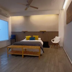 Loft Center+free Parking Siviglia